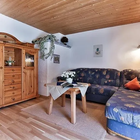 Gaestehaus Hoesmader *