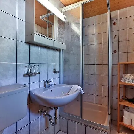 Gaestehaus Hoesmader 拉姆绍