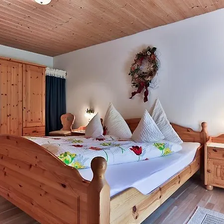 Gaestehaus Hoesmader *