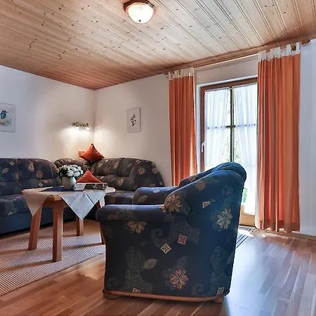 Gaestehaus Hoesmader *