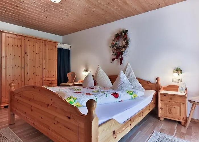 Gaestehaus Hoesmader *